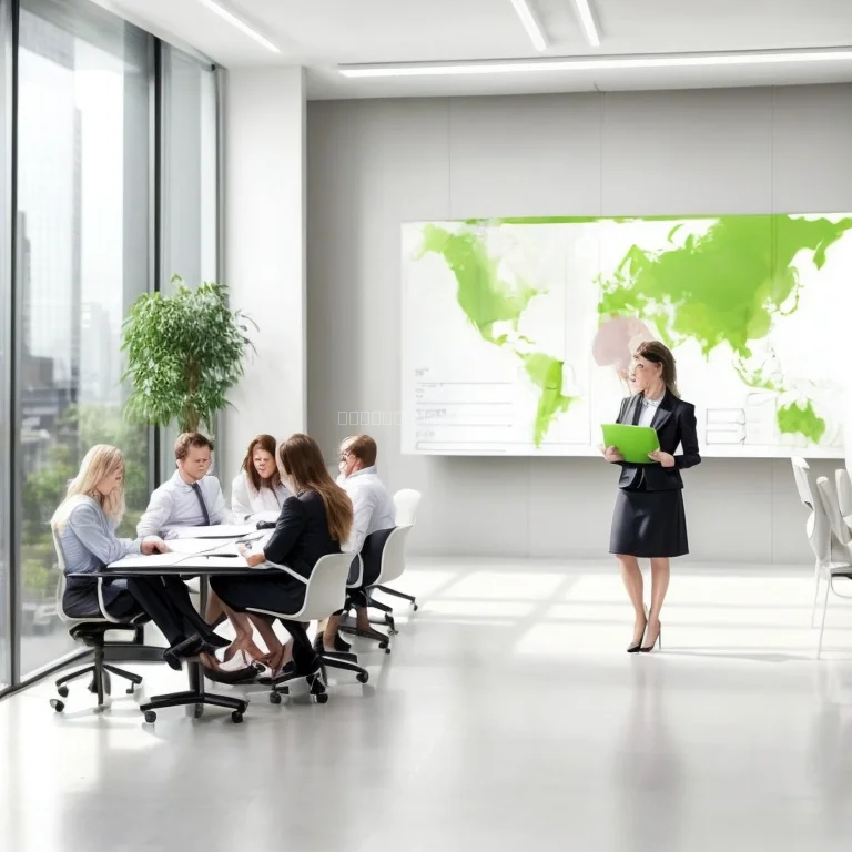 Strategieentwicklung im Workshop