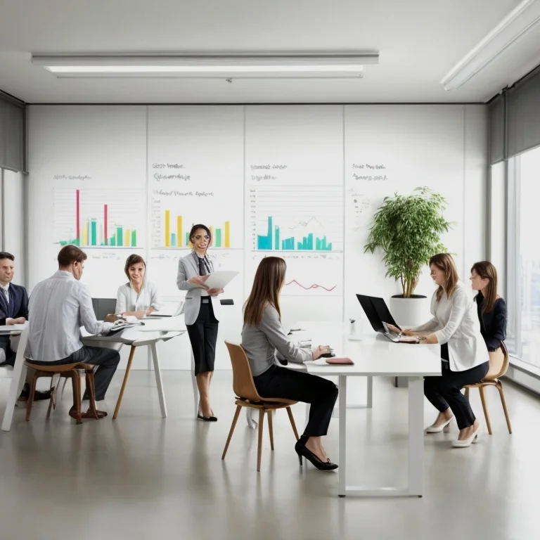 Titelbild achtsame Führung