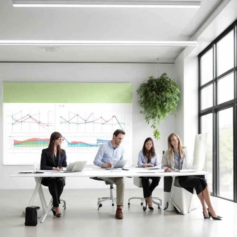 Konfliktmoderation in Aktion