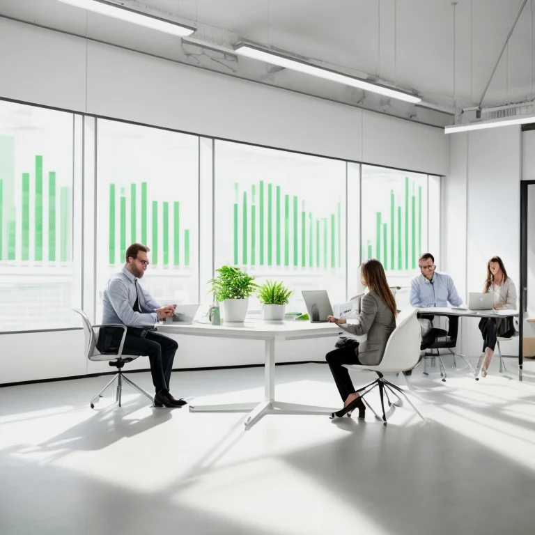 Lehrperson erklärt Übung