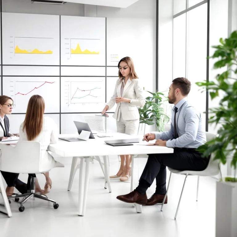 Übergabe Teilnahmezertifikat